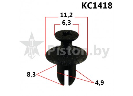 KC1418
