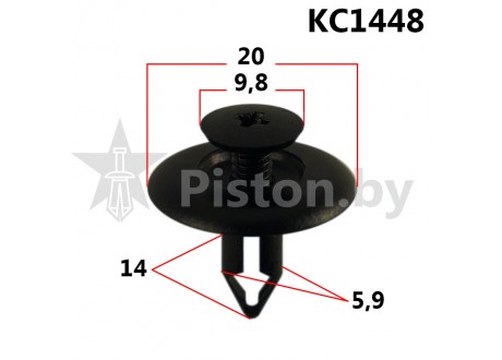 KC1448