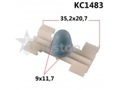 KC1483