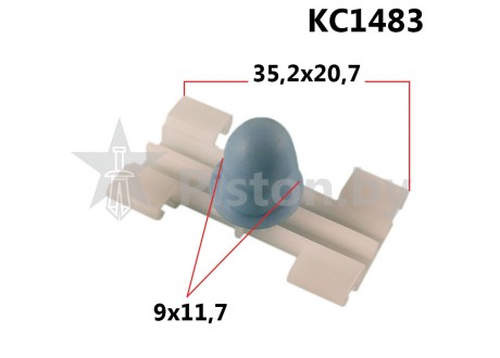 KC1483
