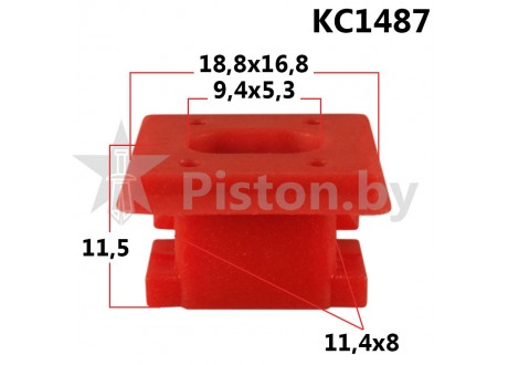 KC1487