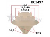 KC1497