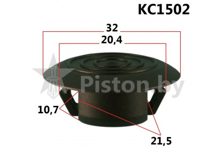 KC1502