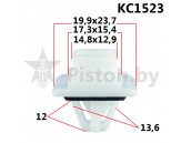 KC1523