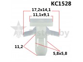 KC1528