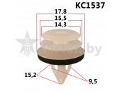 KC1537