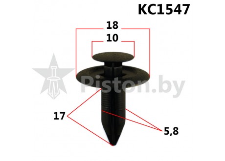 KC1547