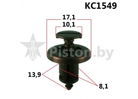 KC1549