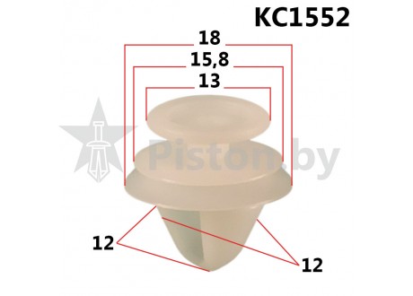 KC1552