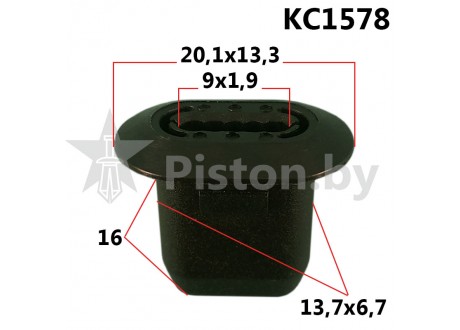 KC1578