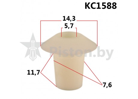 KC1588