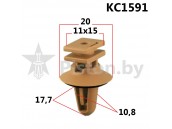 KC1591