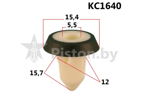 KC1640