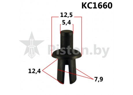 KC1660
