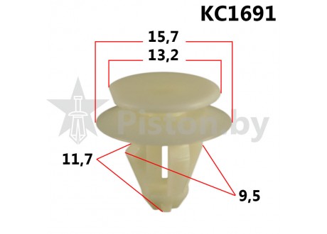 KC1691