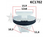 KC1702