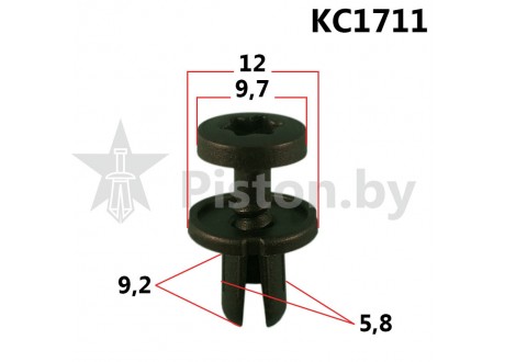 KC1711