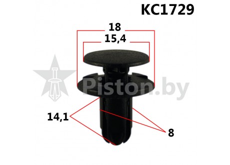 KC1729