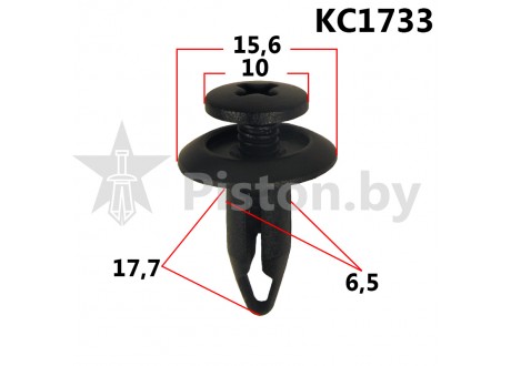 KC1733