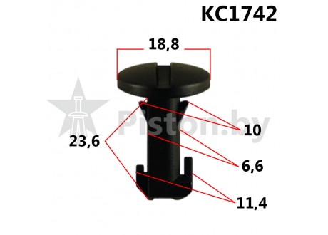 KC1742