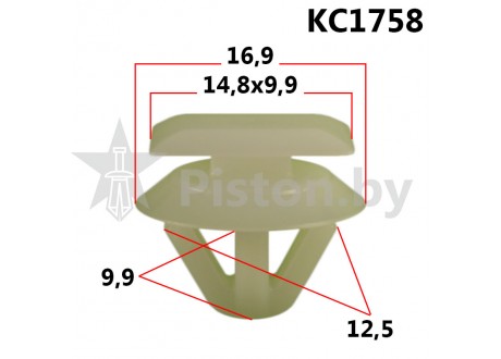 KC1758