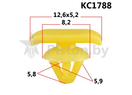 KC1788