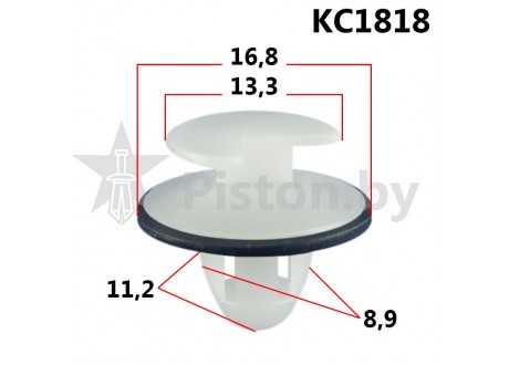KC1818