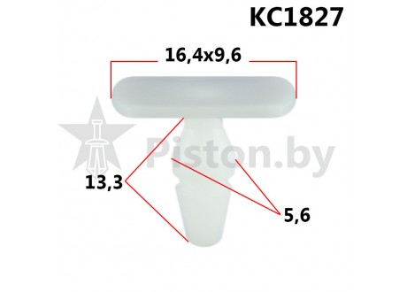 KC1827