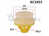KC1833