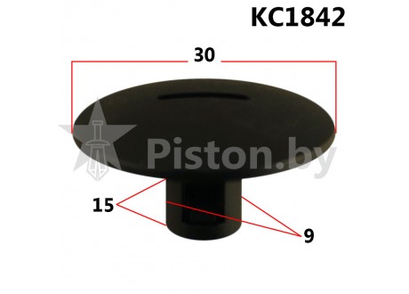 KC1842