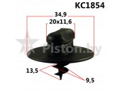 KC1854