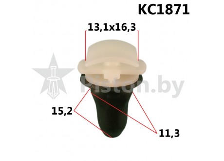 KC1871