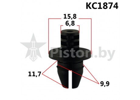 KC1874