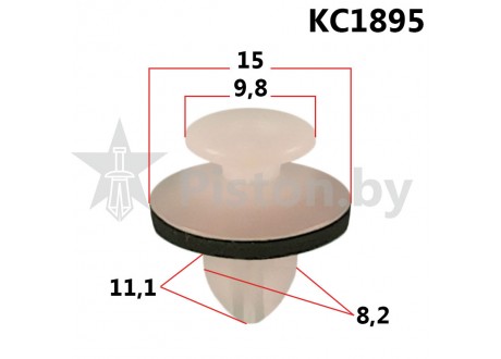 KC1895