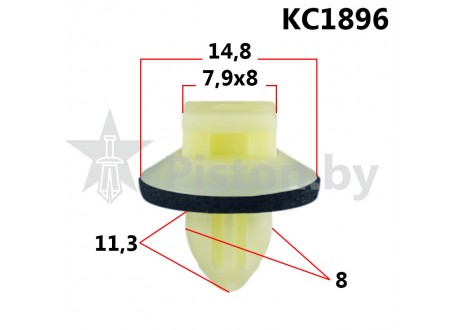KC1896