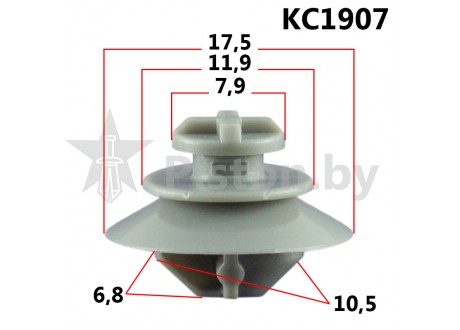 KC1907
