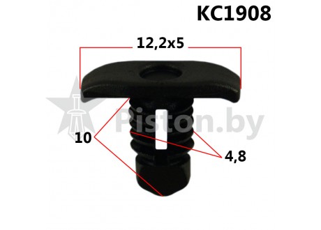 KC1908
