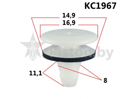 KC1967