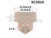 KC3010