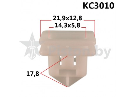 KC3010