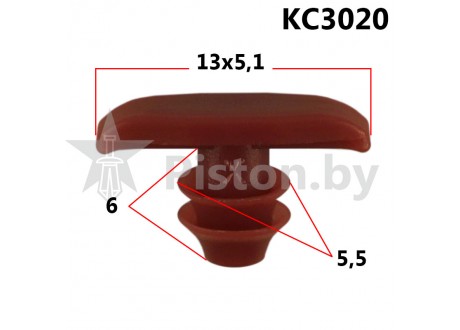 KC3020