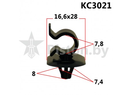 KC3021