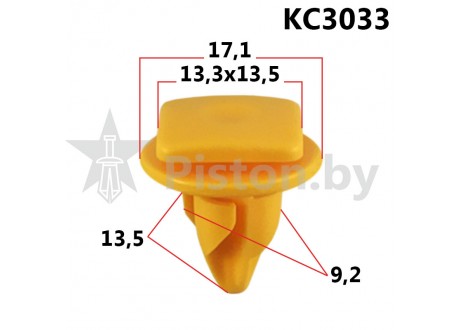 KC3033