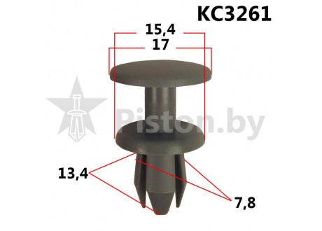 KC3261