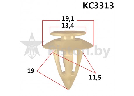 KC3313