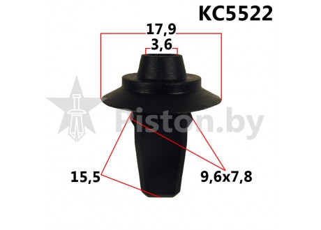 KC5522