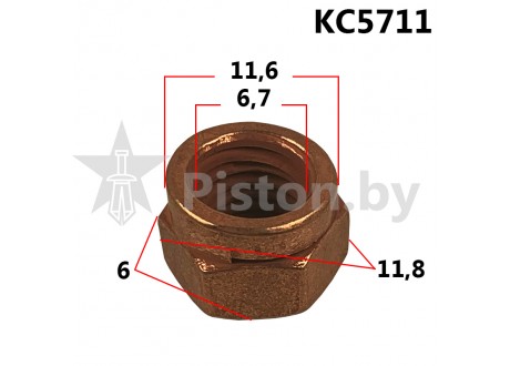 KC5711