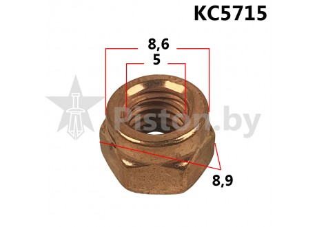 KC5715