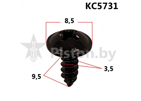 KC5731