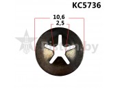 KC5736